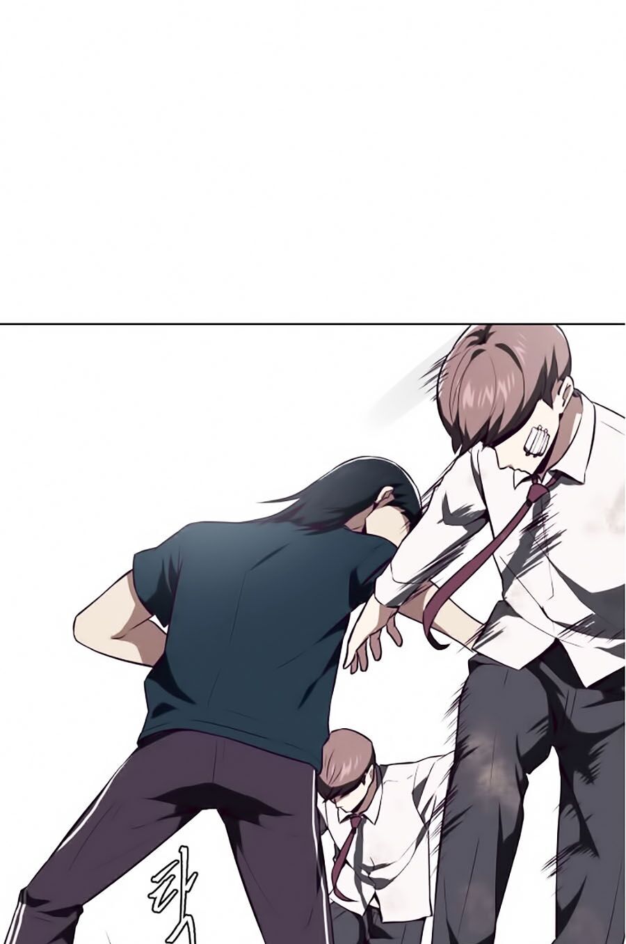 Cậu Bé Của Thần Chết: Chapter 28