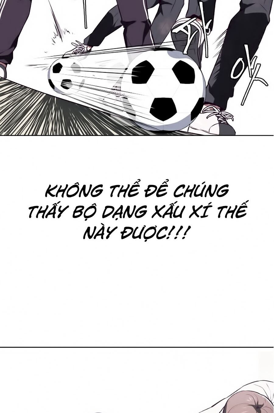 Cậu Bé Của Thần Chết: Chapter 28