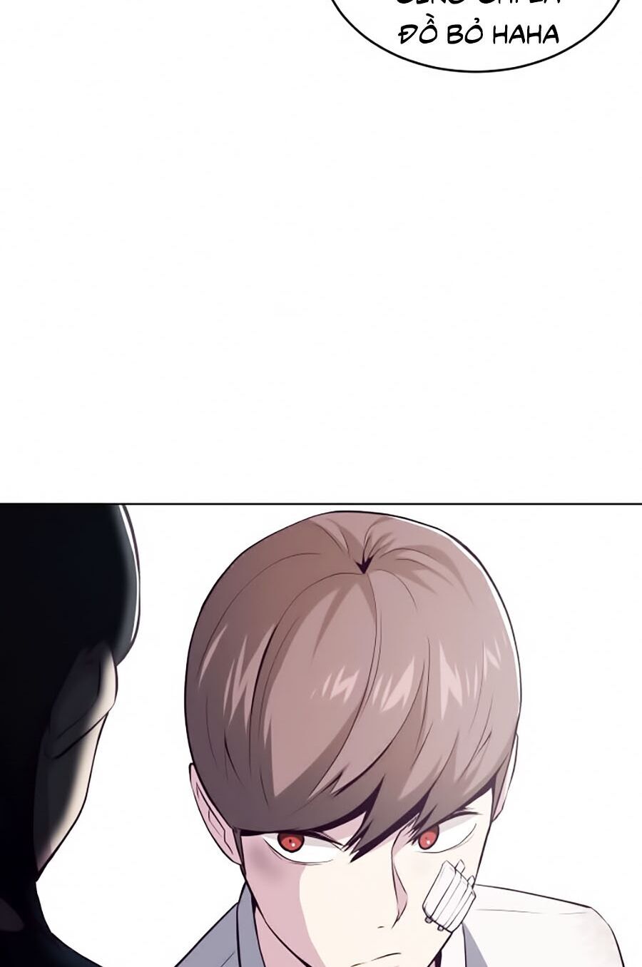 Cậu Bé Của Thần Chết: Chapter 28