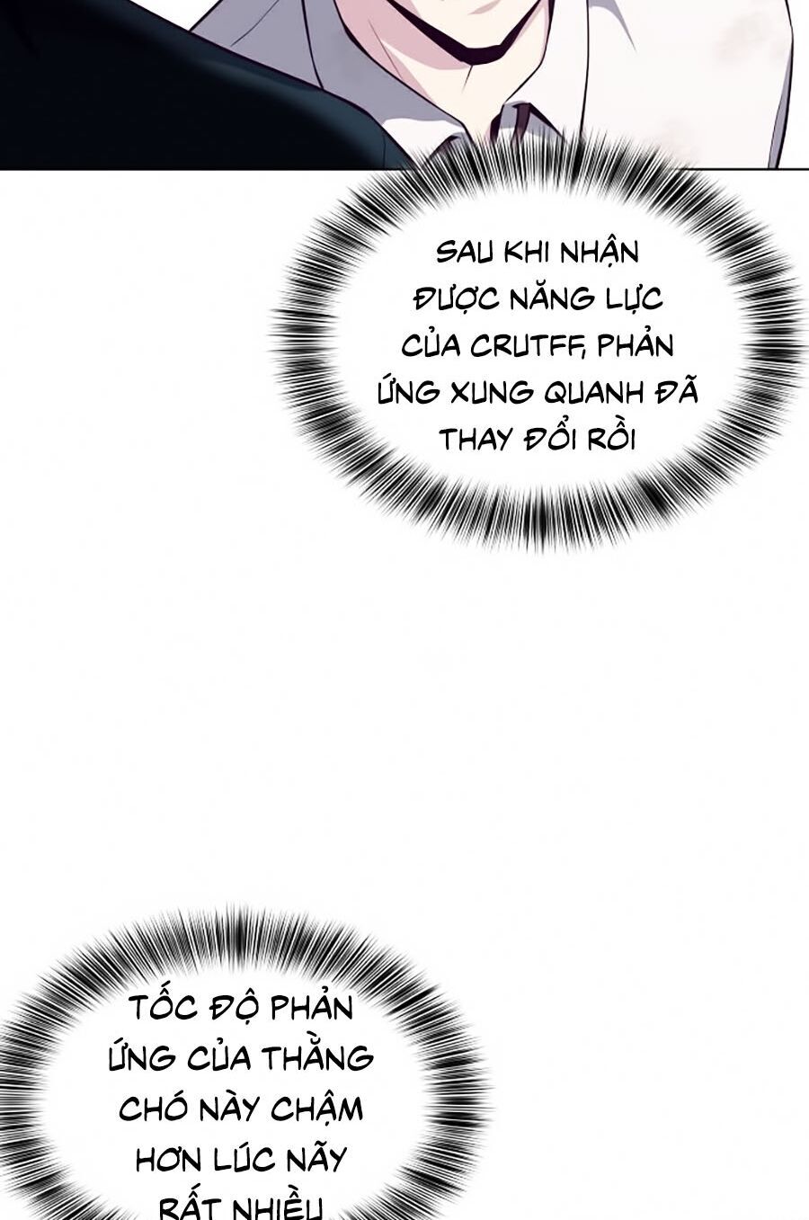 Cậu Bé Của Thần Chết: Chapter 28