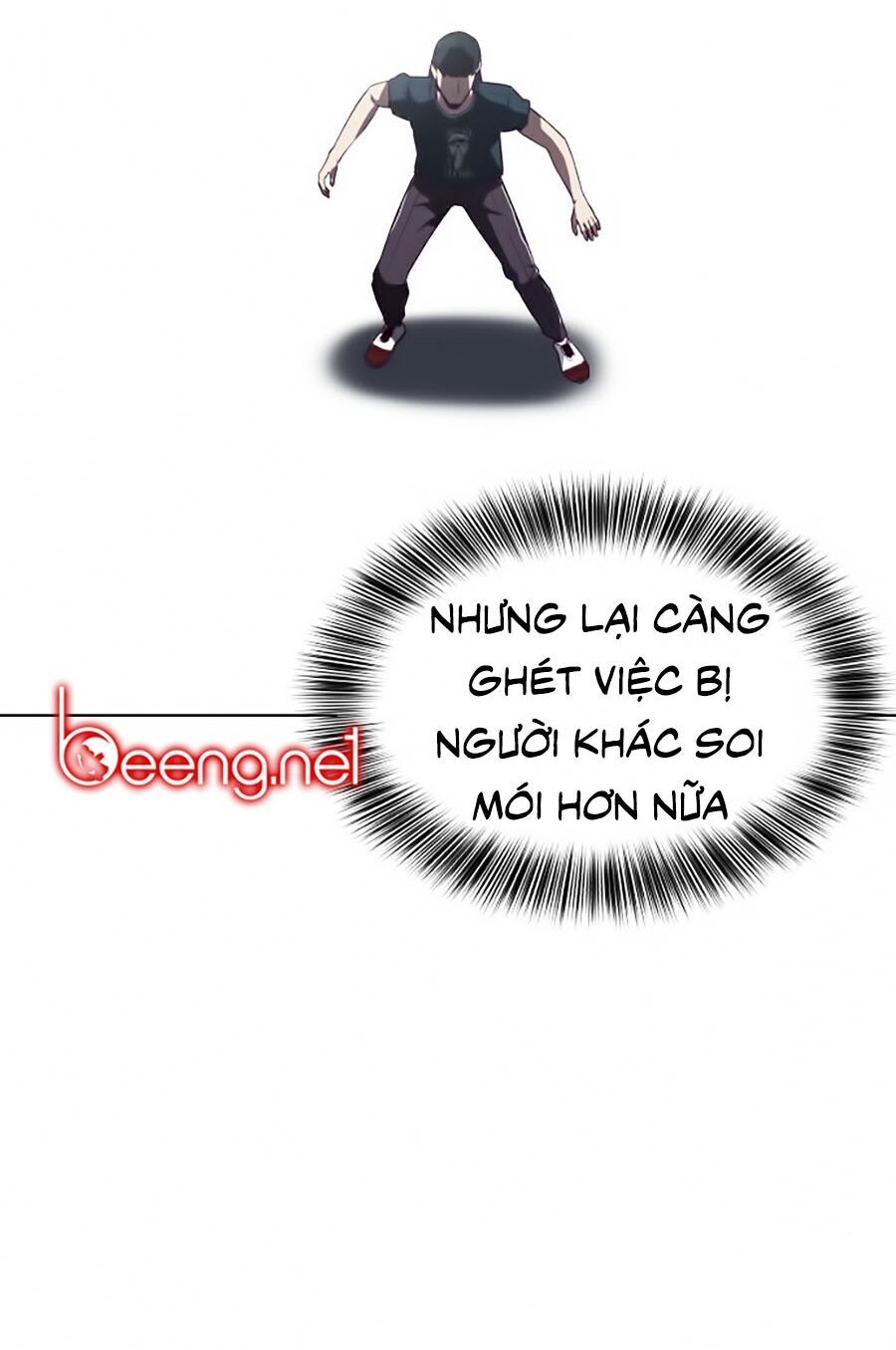 Cậu Bé Của Thần Chết: Chapter 28