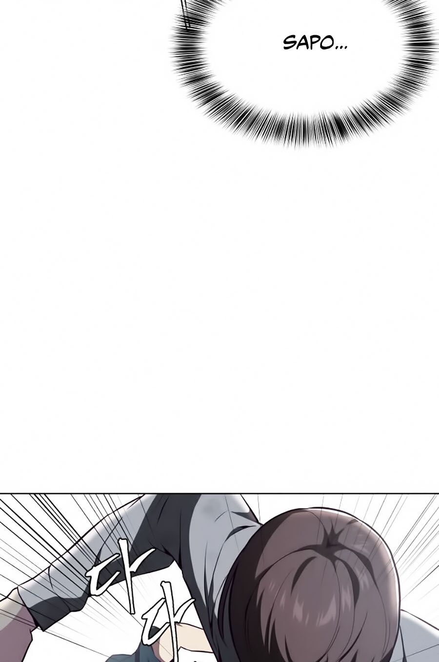 Cậu Bé Của Thần Chết: Chapter 28