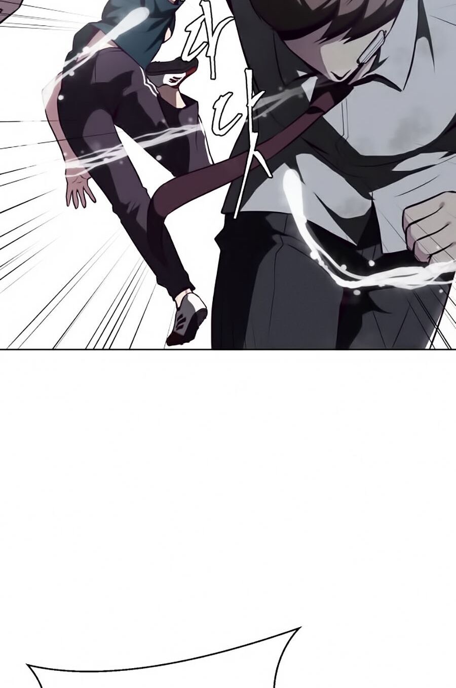 Cậu Bé Của Thần Chết: Chapter 28