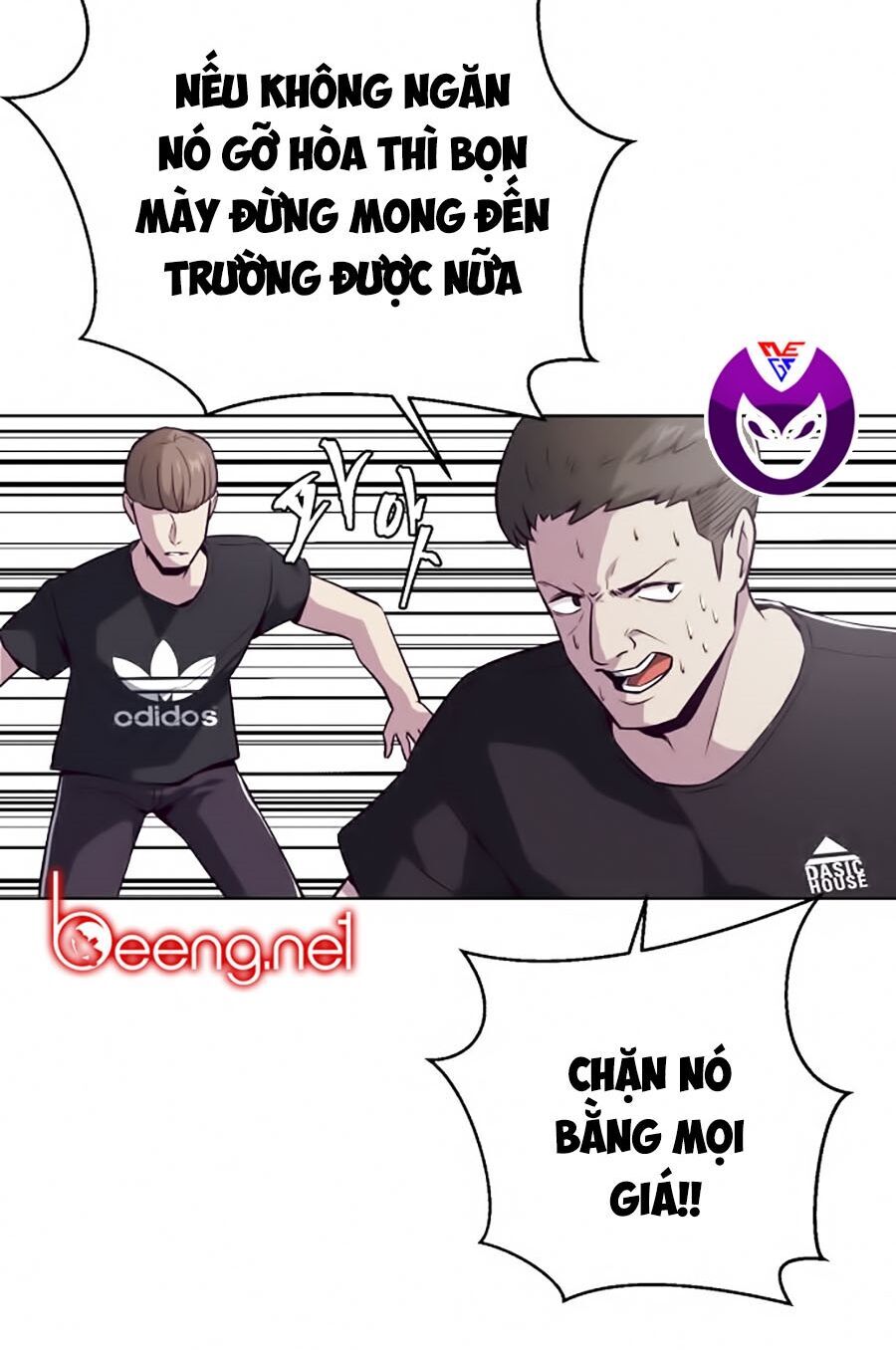 Cậu Bé Của Thần Chết: Chapter 28