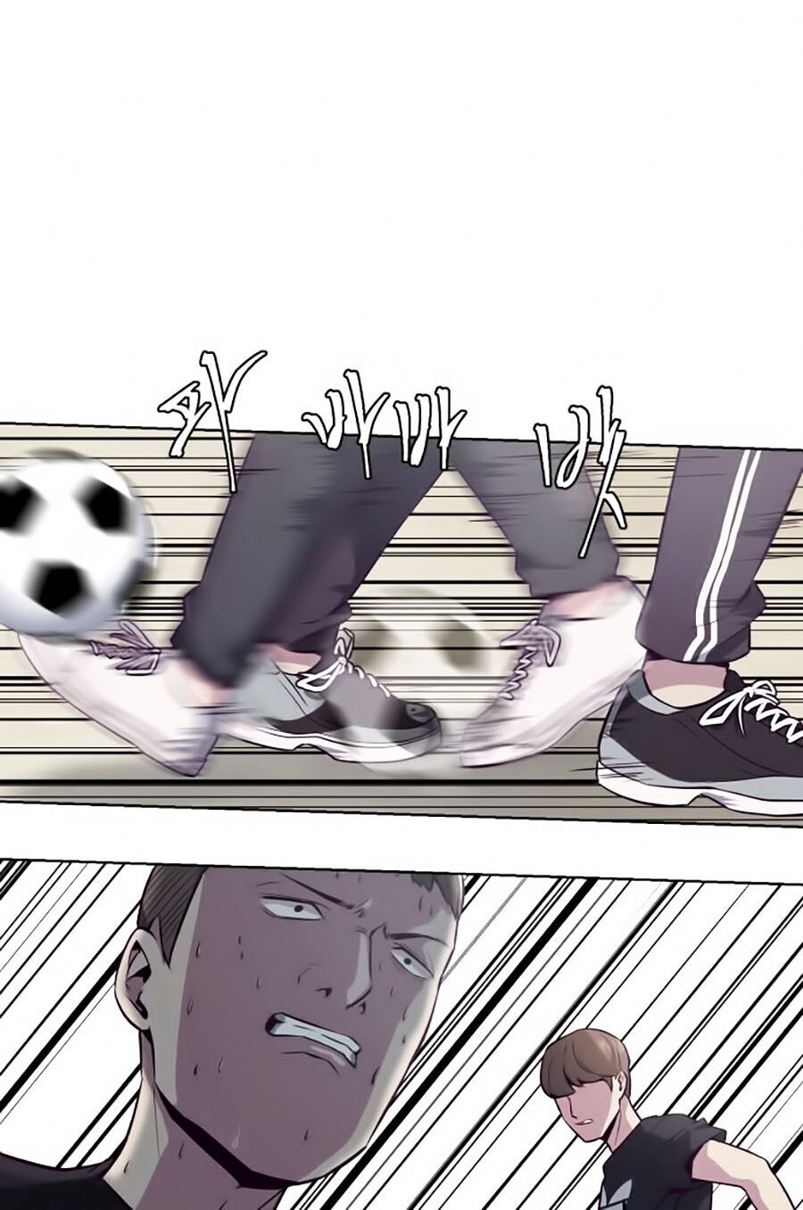 Cậu Bé Của Thần Chết: Chapter 28