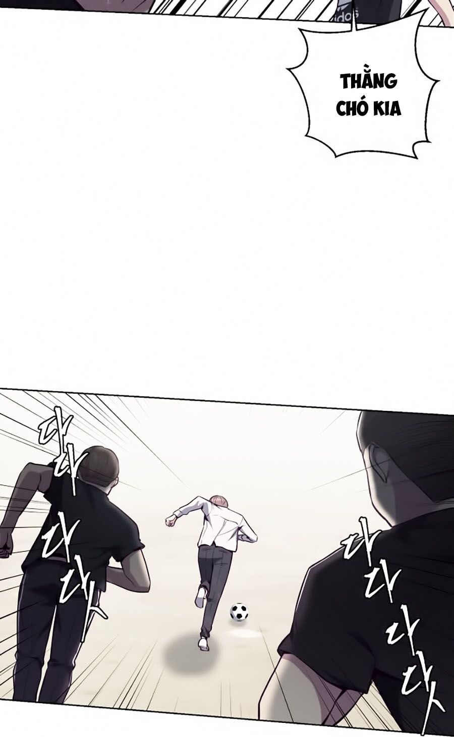 Cậu Bé Của Thần Chết: Chapter 28