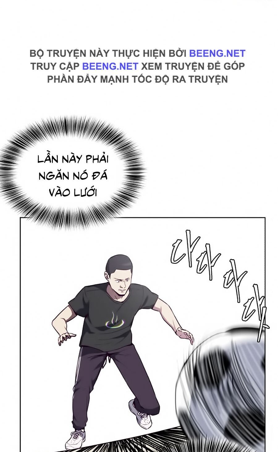 Cậu Bé Của Thần Chết: Chapter 28