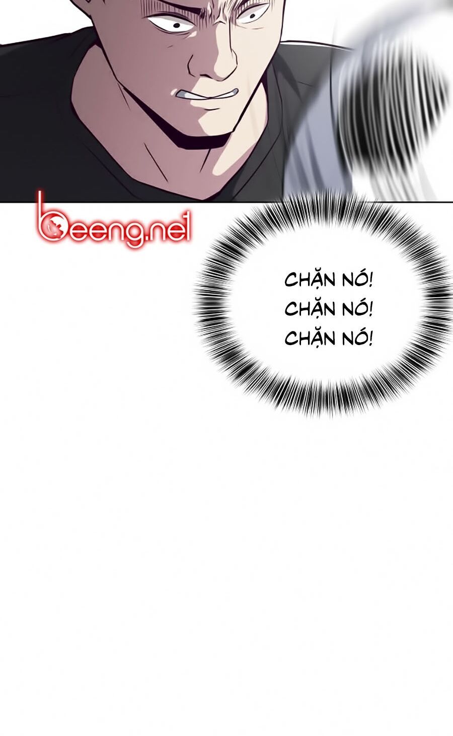 Cậu Bé Của Thần Chết: Chapter 28