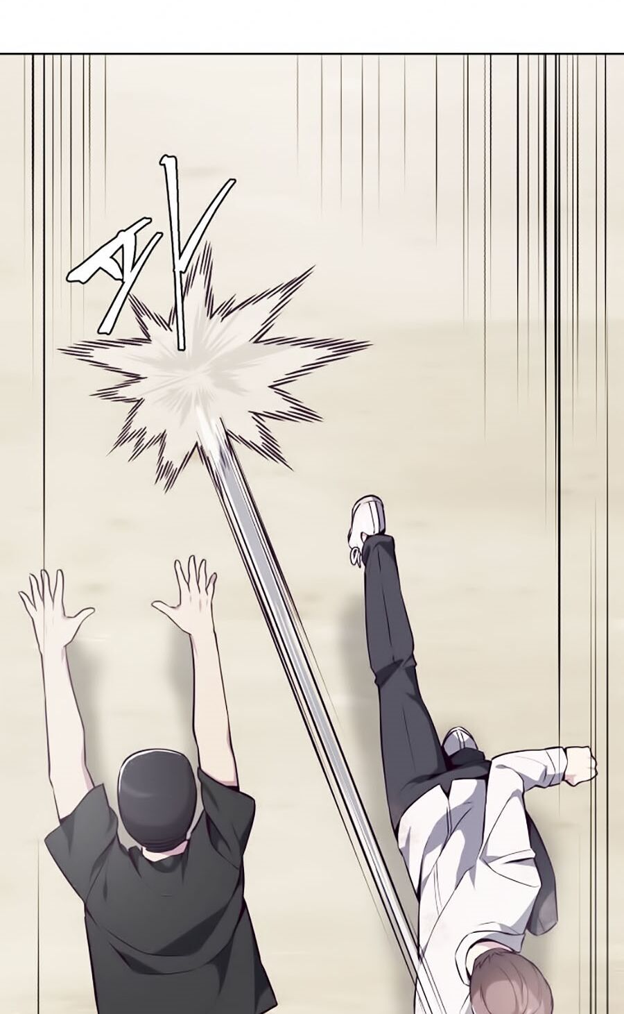 Cậu Bé Của Thần Chết: Chapter 28