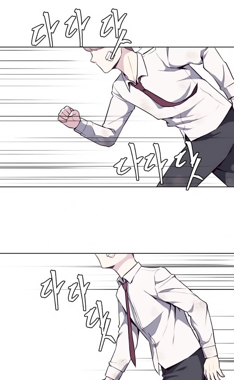 Cậu Bé Của Thần Chết: Chapter 28