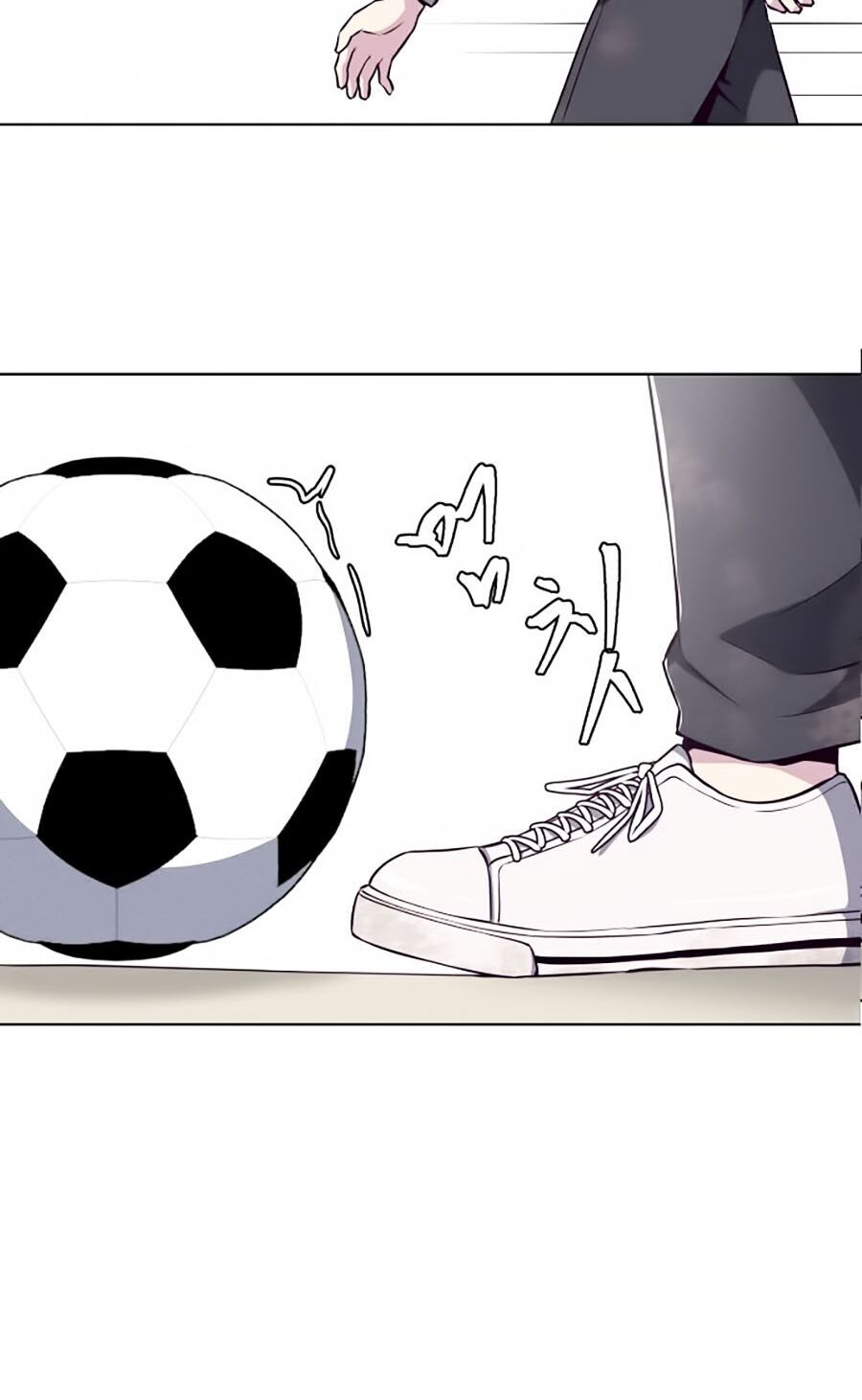 Cậu Bé Của Thần Chết: Chapter 28