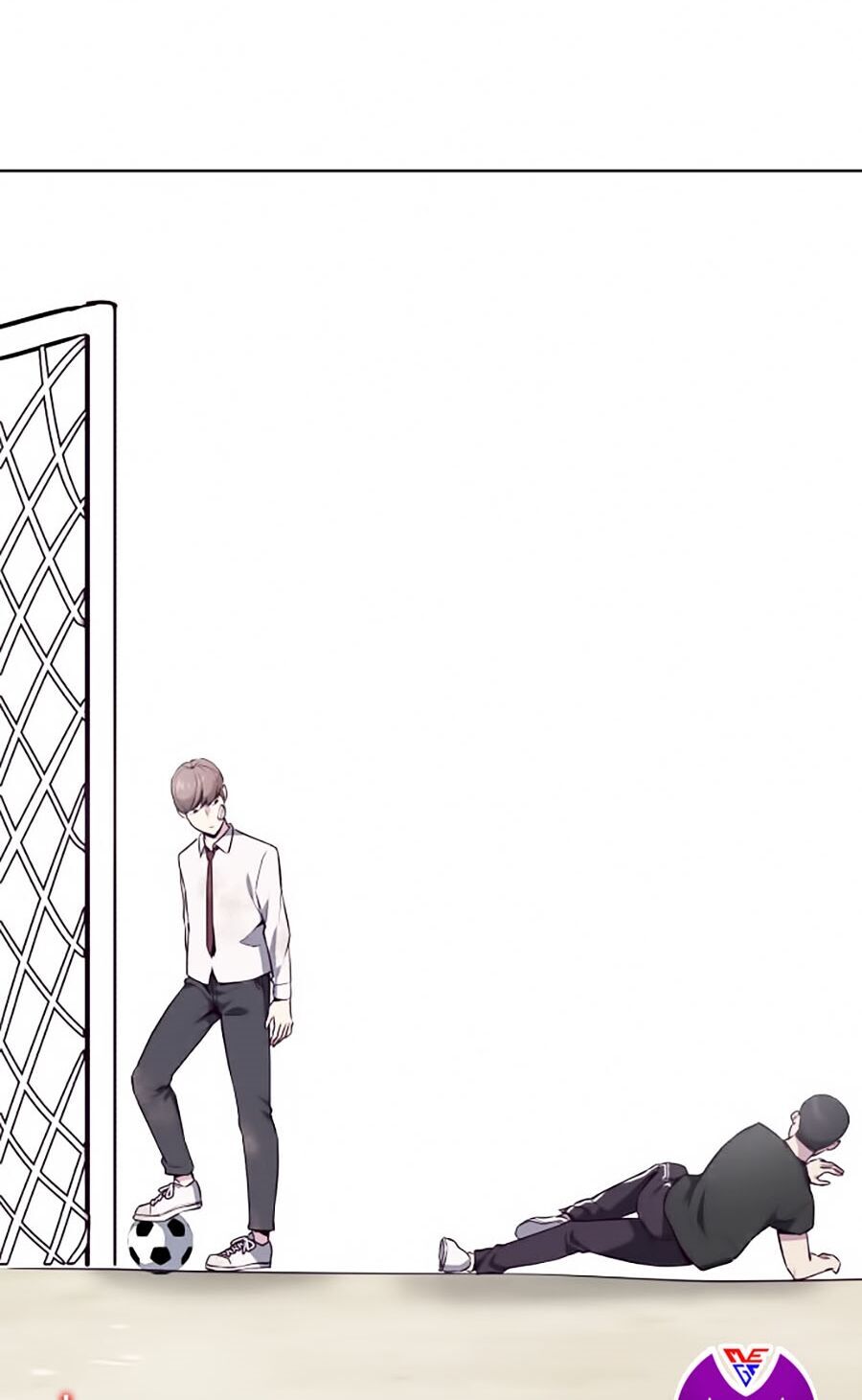 Cậu Bé Của Thần Chết: Chapter 28