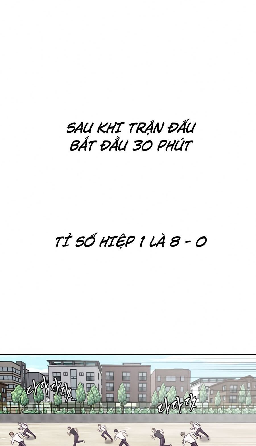 Cậu Bé Của Thần Chết: Chapter 28