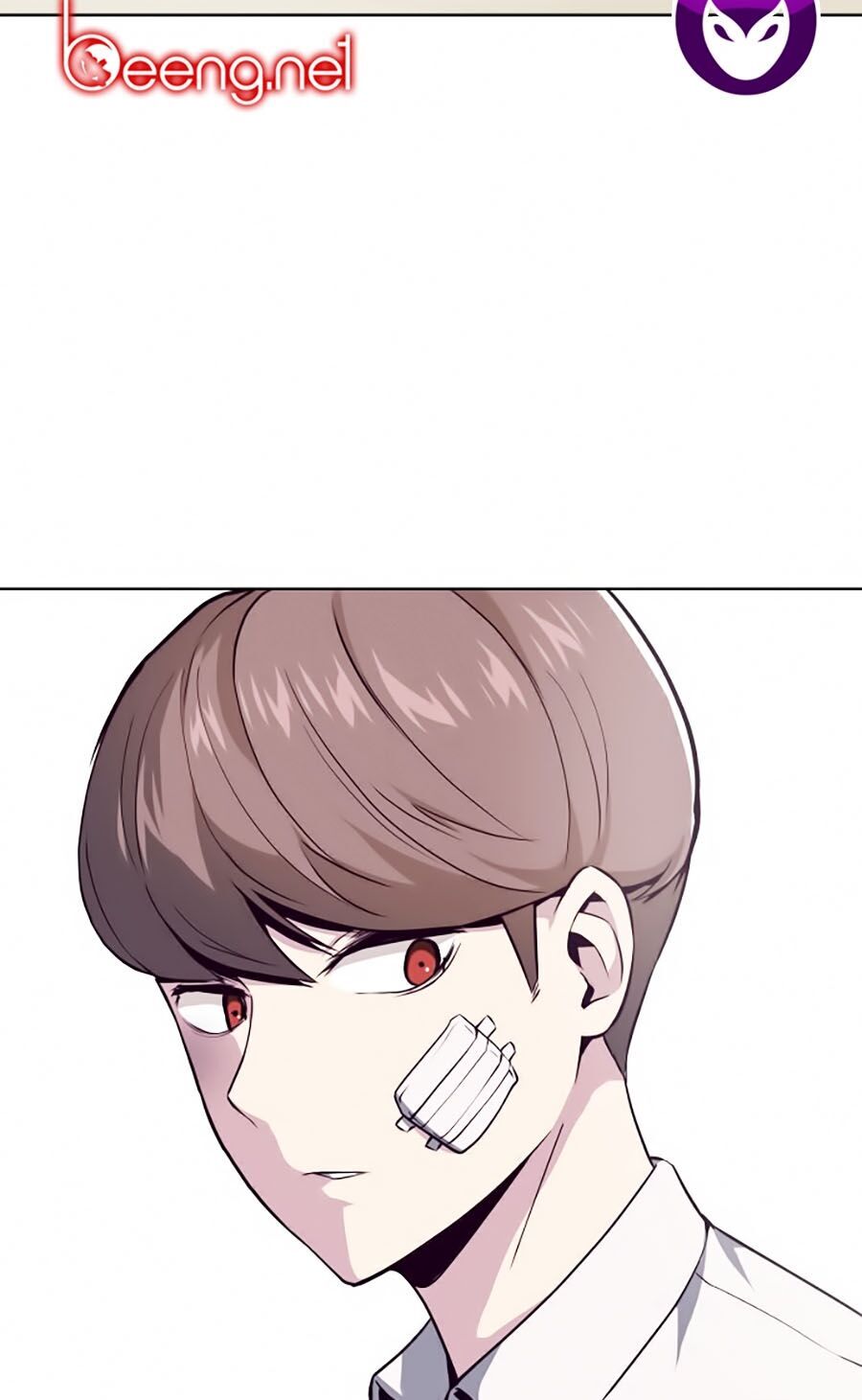 Cậu Bé Của Thần Chết: Chapter 28