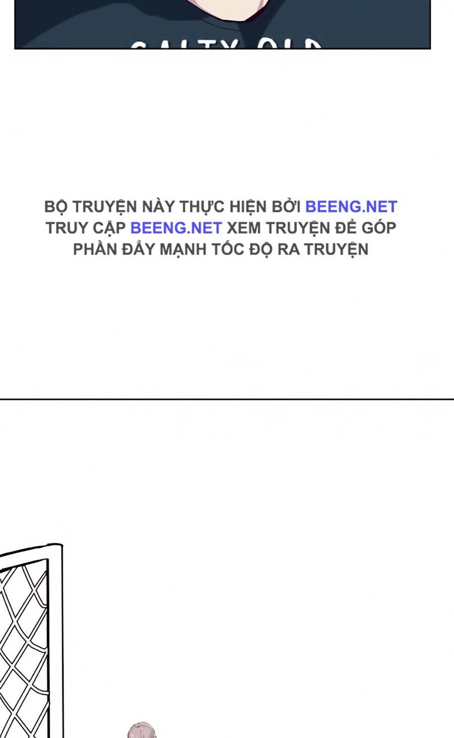 Cậu Bé Của Thần Chết: Chapter 28