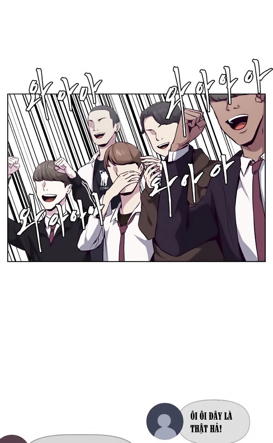 Cậu Bé Của Thần Chết: Chapter 28