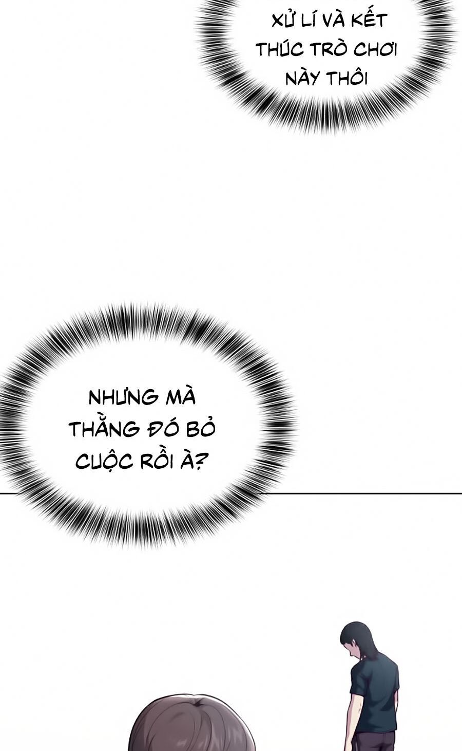 Cậu Bé Của Thần Chết: Chapter 28