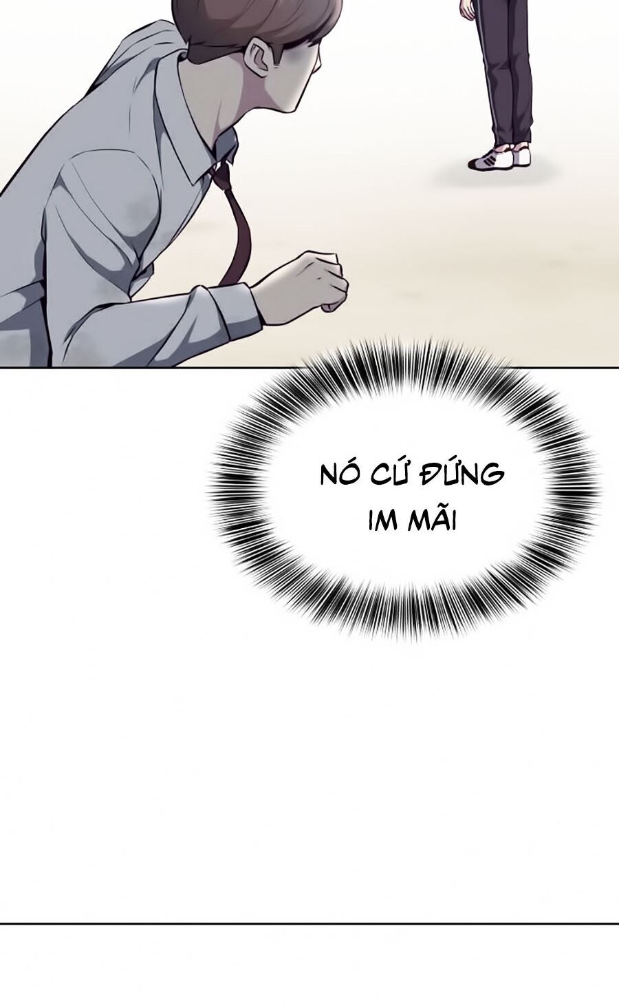 Cậu Bé Của Thần Chết: Chapter 28