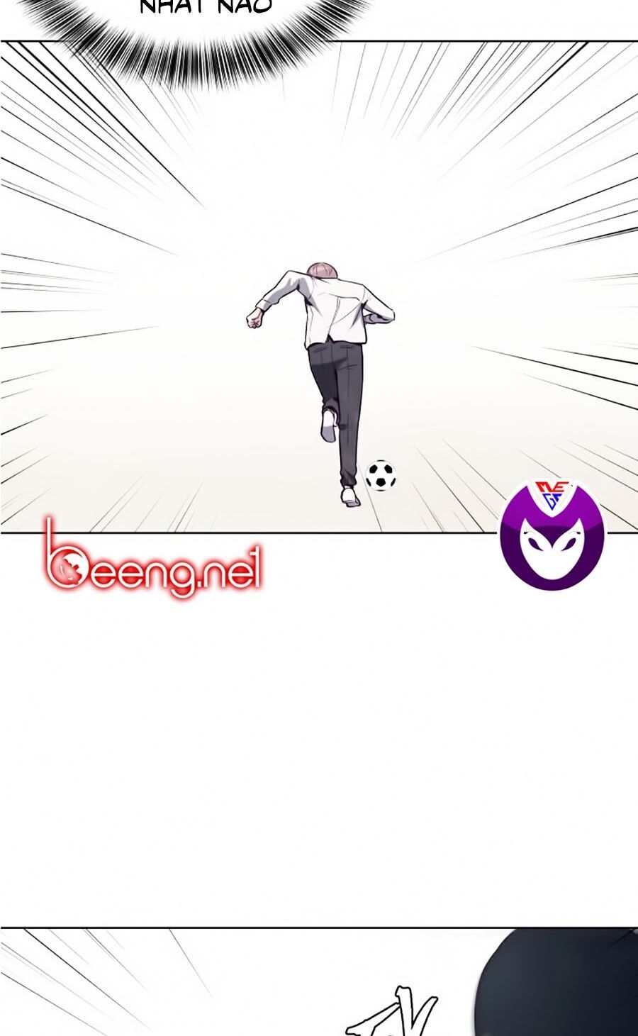 Cậu Bé Của Thần Chết: Chapter 28