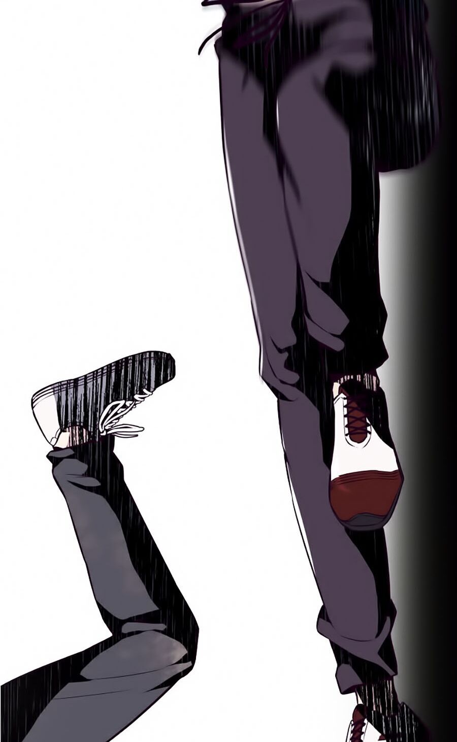 Cậu Bé Của Thần Chết: Chapter 28