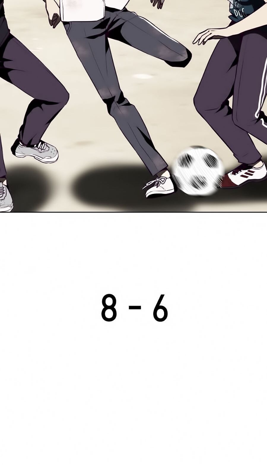 Cậu Bé Của Thần Chết: Chapter 28