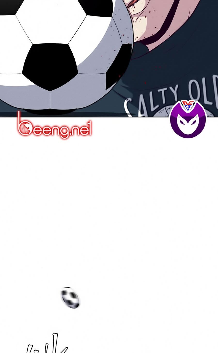 Cậu Bé Của Thần Chết: Chapter 28