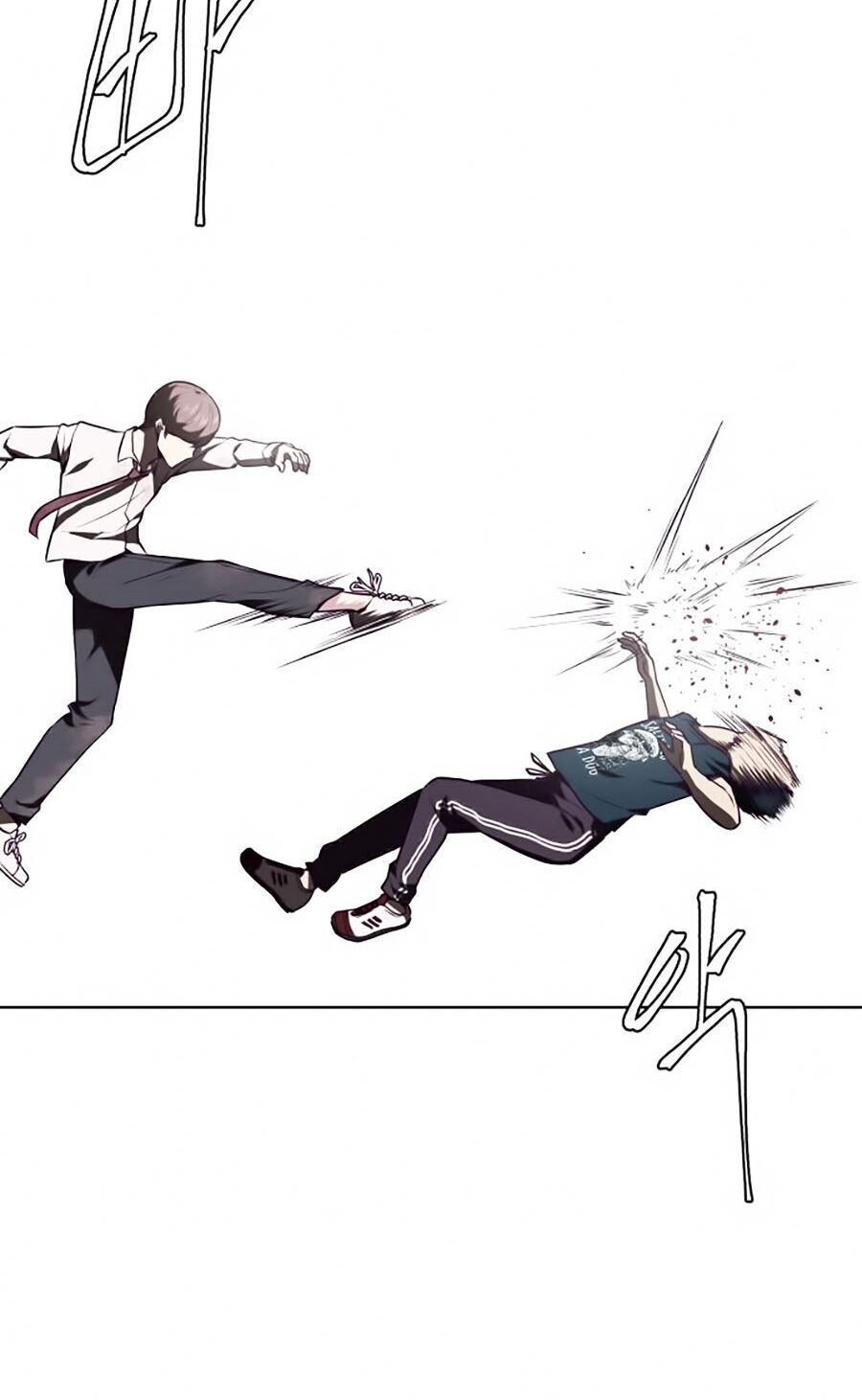 Cậu Bé Của Thần Chết: Chapter 28