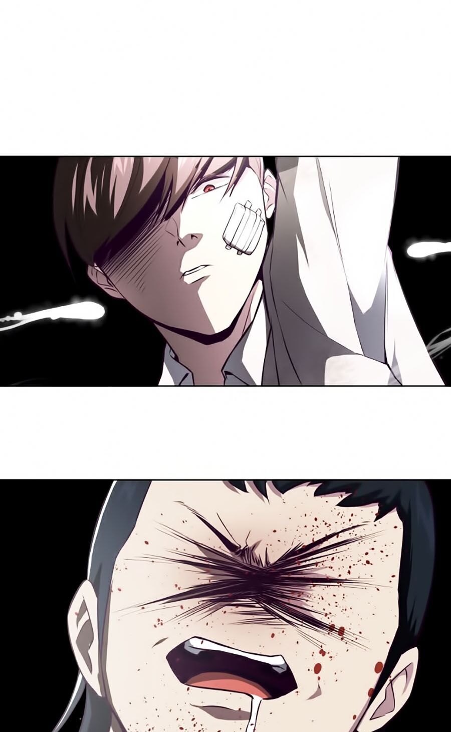 Cậu Bé Của Thần Chết: Chapter 28