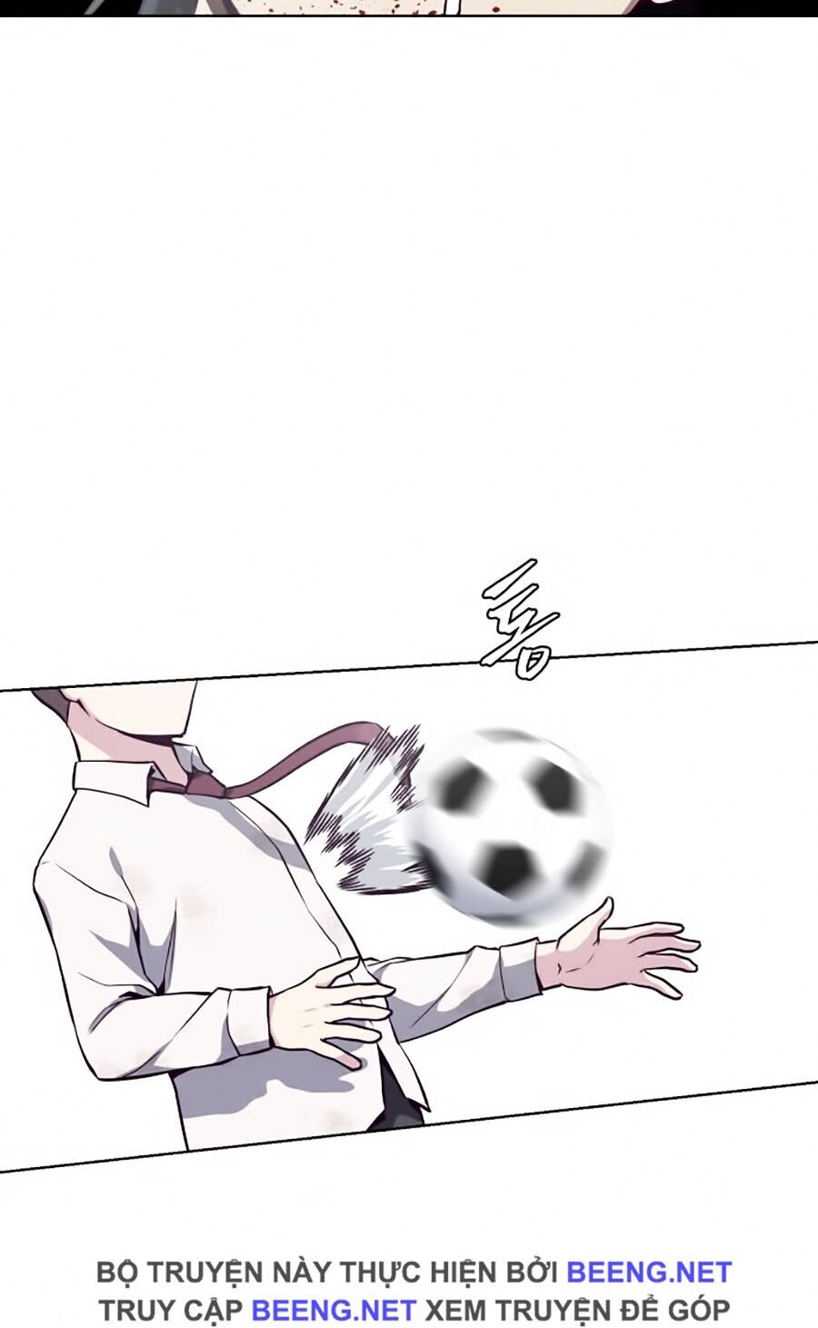 Cậu Bé Của Thần Chết: Chapter 28