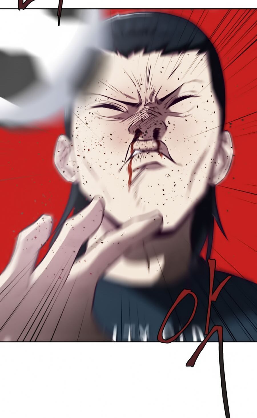 Cậu Bé Của Thần Chết: Chapter 28