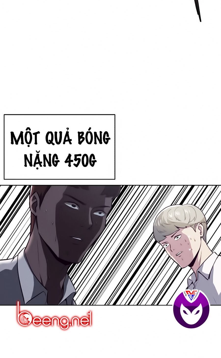 Cậu Bé Của Thần Chết: Chapter 28