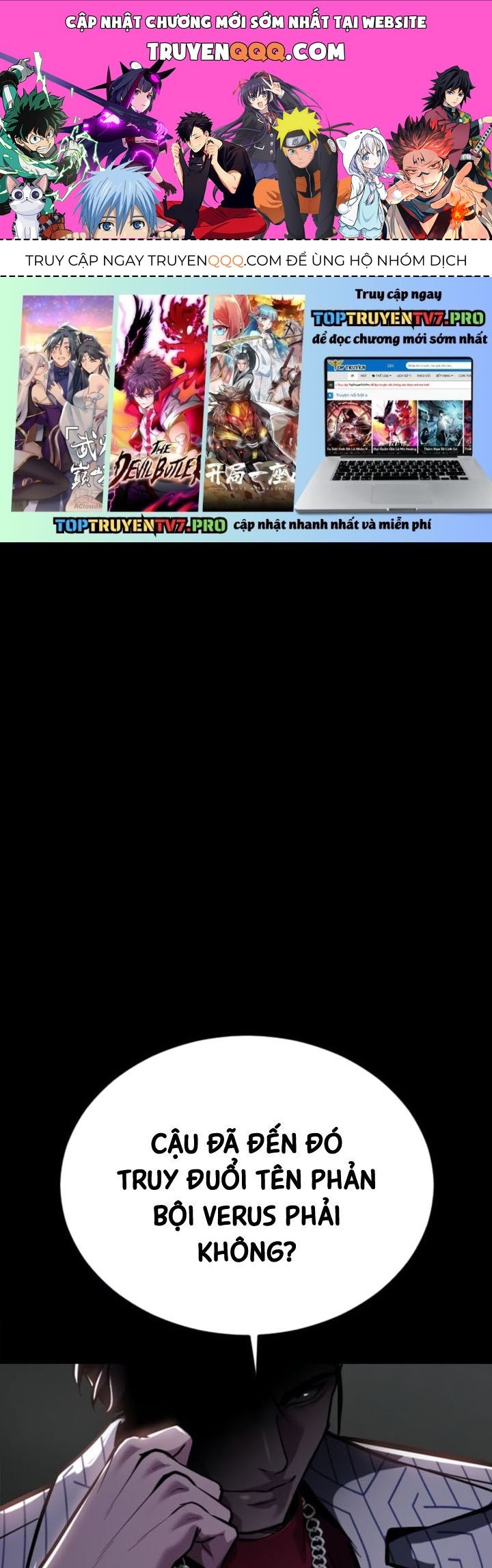 Cậu Bé Của Thần Chết: Chapter 280.1