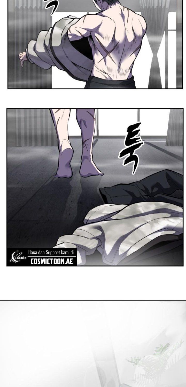 Cậu Bé Của Thần Chết: Chapter 280.1