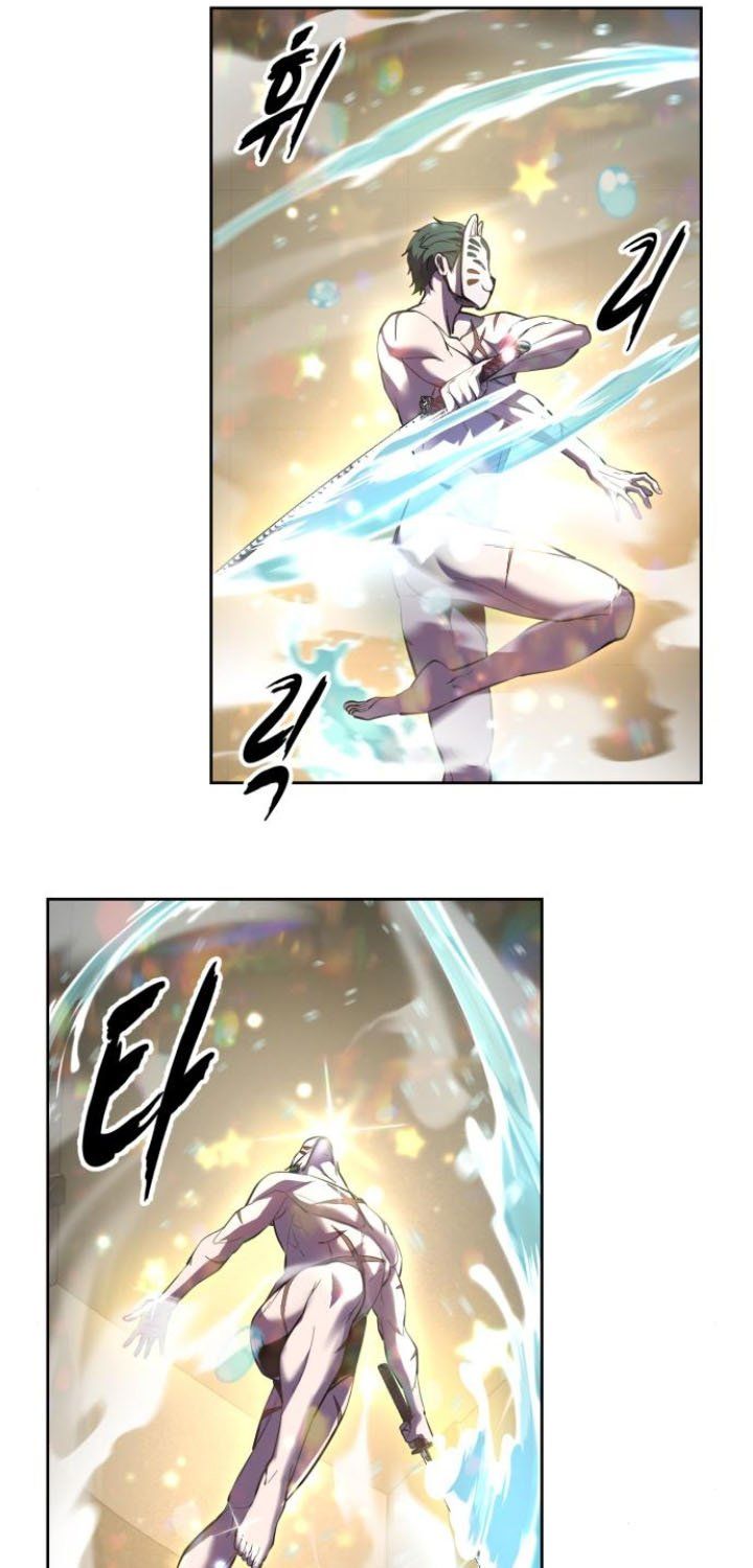 Cậu Bé Của Thần Chết: Chapter 280.1