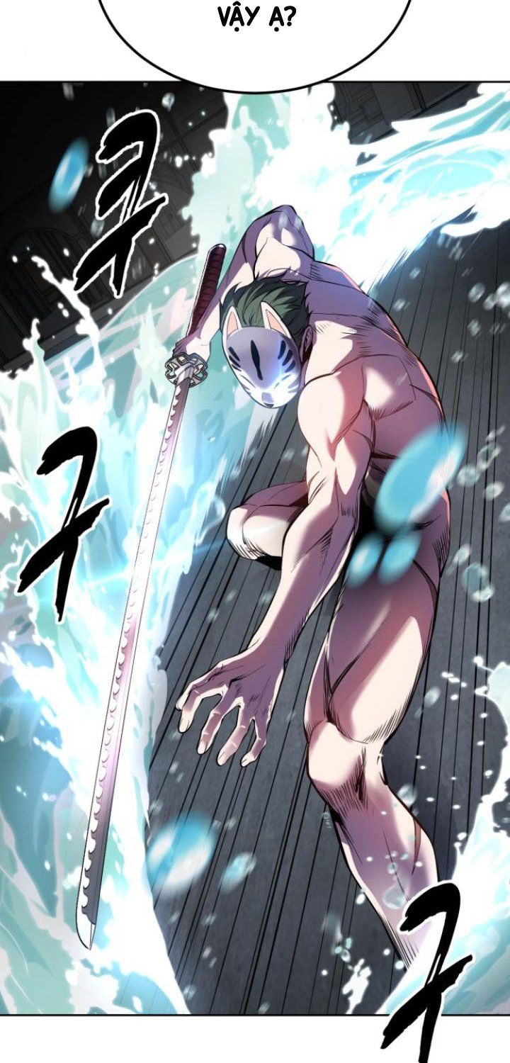 Cậu Bé Của Thần Chết: Chapter 280.1