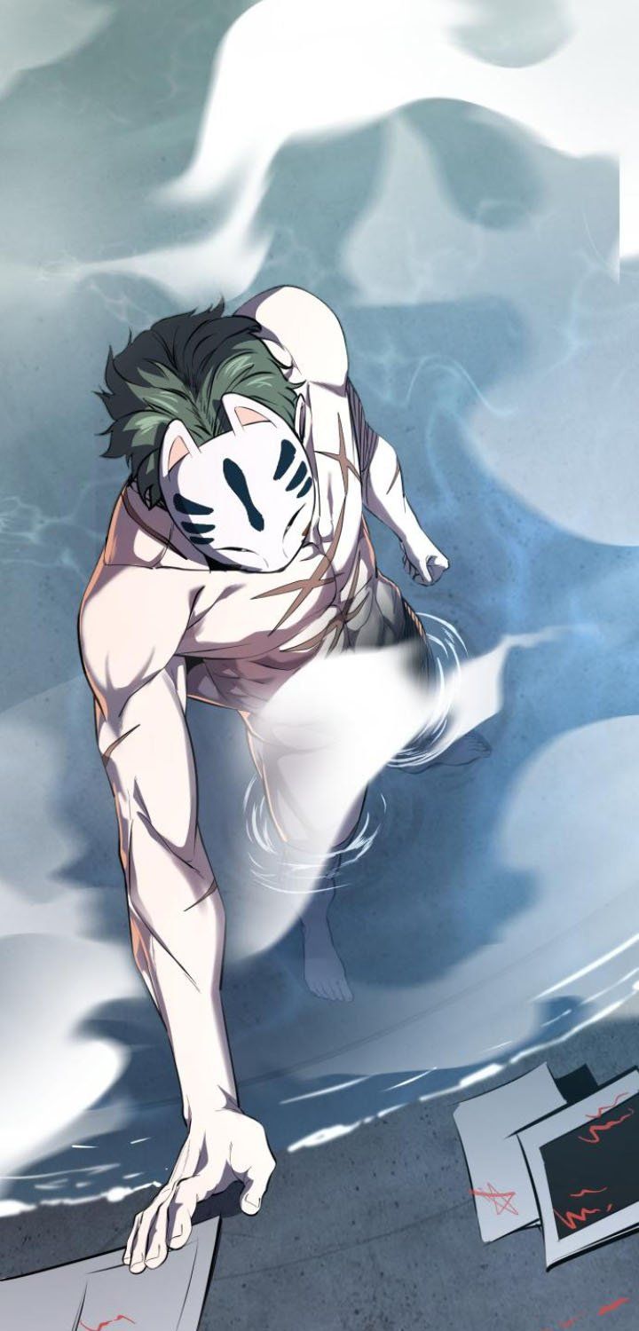 Cậu Bé Của Thần Chết: Chapter 280.1