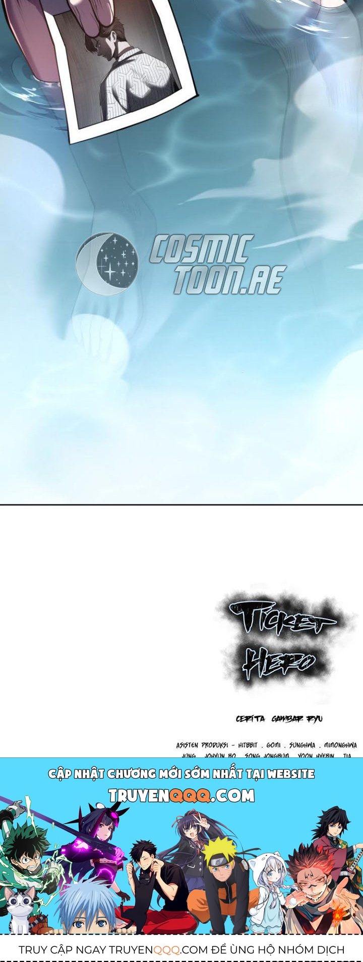 Cậu Bé Của Thần Chết: Chapter 280.1