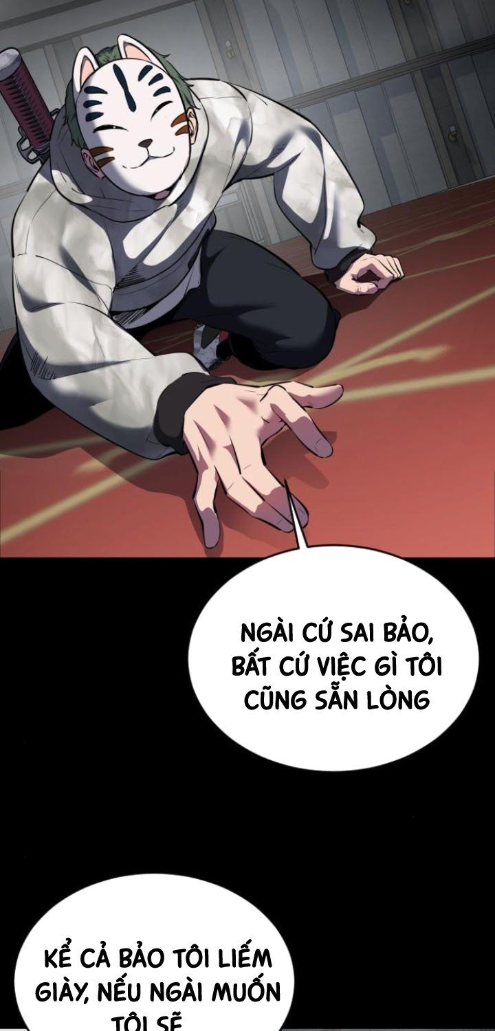 Cậu Bé Của Thần Chết: Chapter 280.1