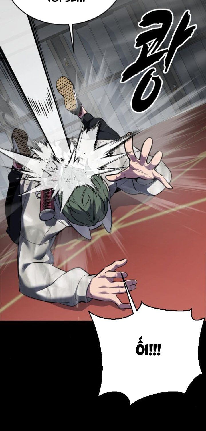 Cậu Bé Của Thần Chết: Chapter 280.1