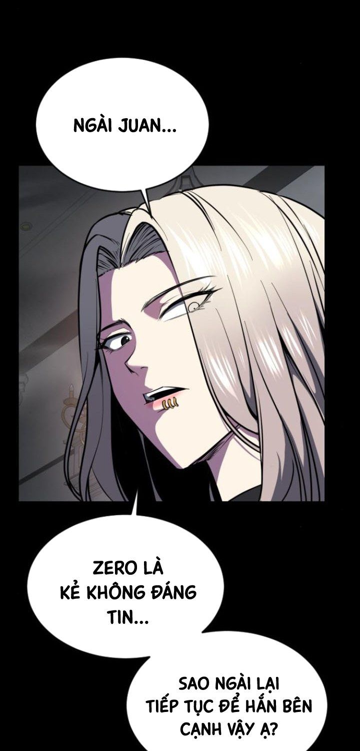 Cậu Bé Của Thần Chết: Chapter 280.1