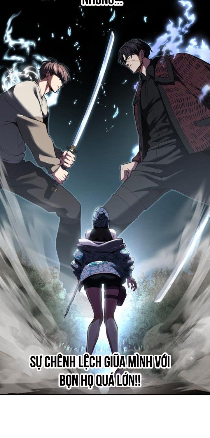 Cậu Bé Của Thần Chết: Chapter 280.1