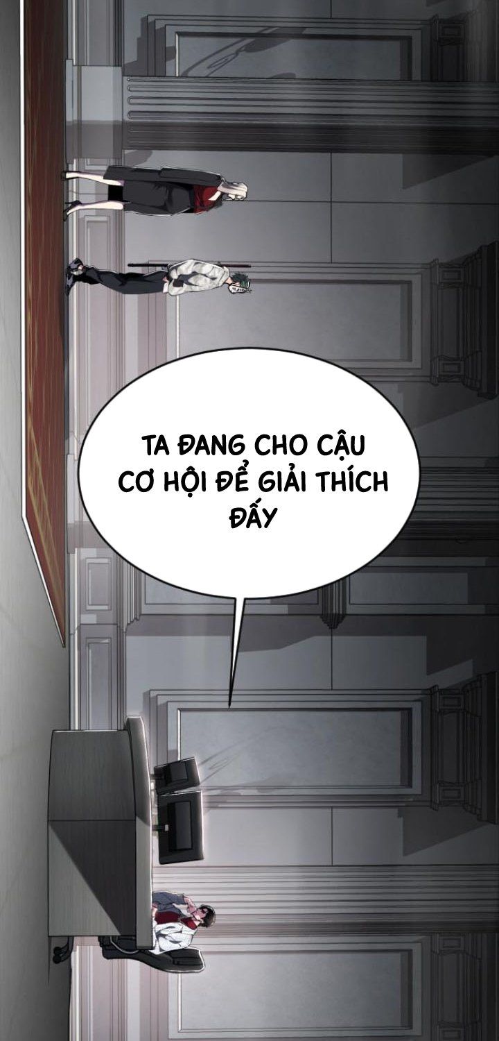 Cậu Bé Của Thần Chết: Chapter 280.1