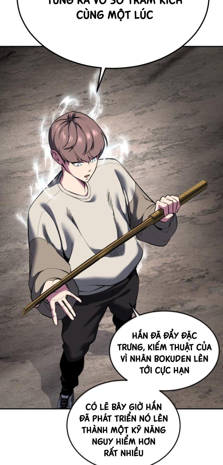 Cậu Bé Của Thần Chết: Chapter 280.1