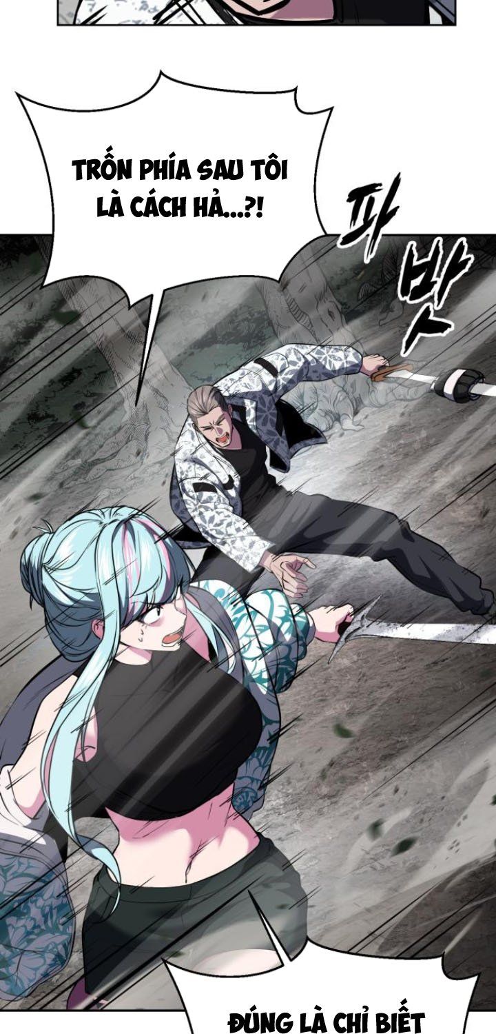 Cậu Bé Của Thần Chết: Chapter 280.1