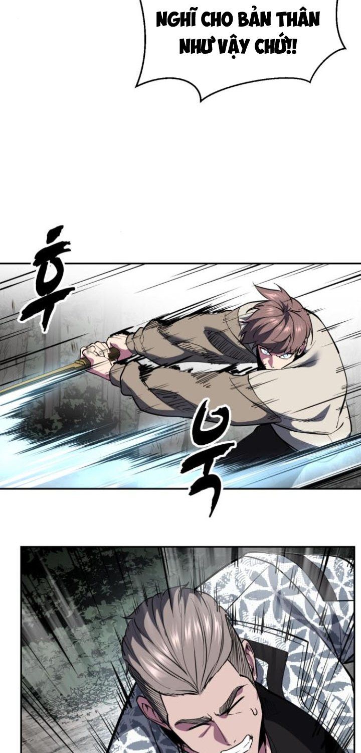 Cậu Bé Của Thần Chết: Chapter 280.1