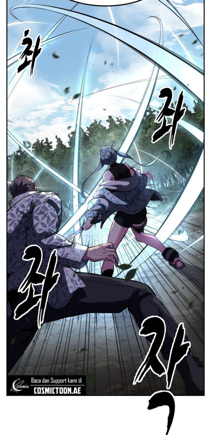 Cậu Bé Của Thần Chết: Chapter 280.1