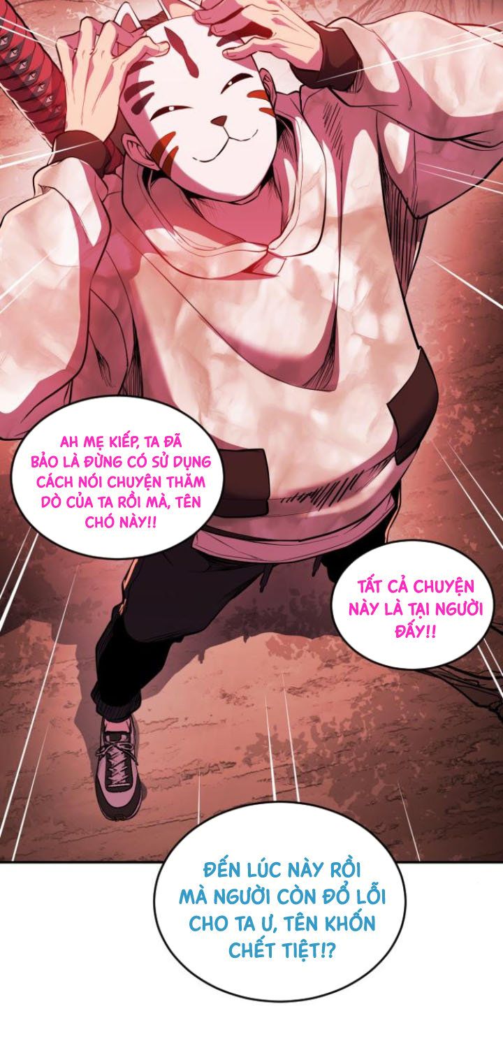 Cậu Bé Của Thần Chết: Chapter 280.1