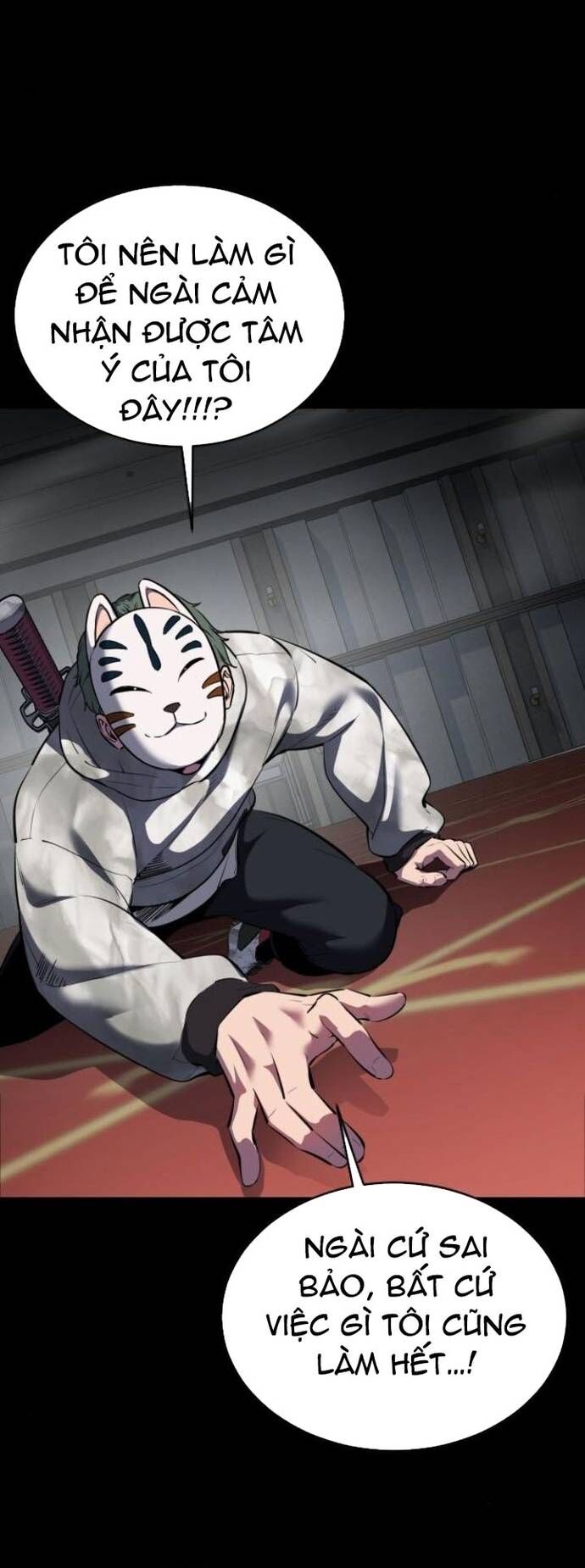 Cậu Bé Của Thần Chết: Chapter 280