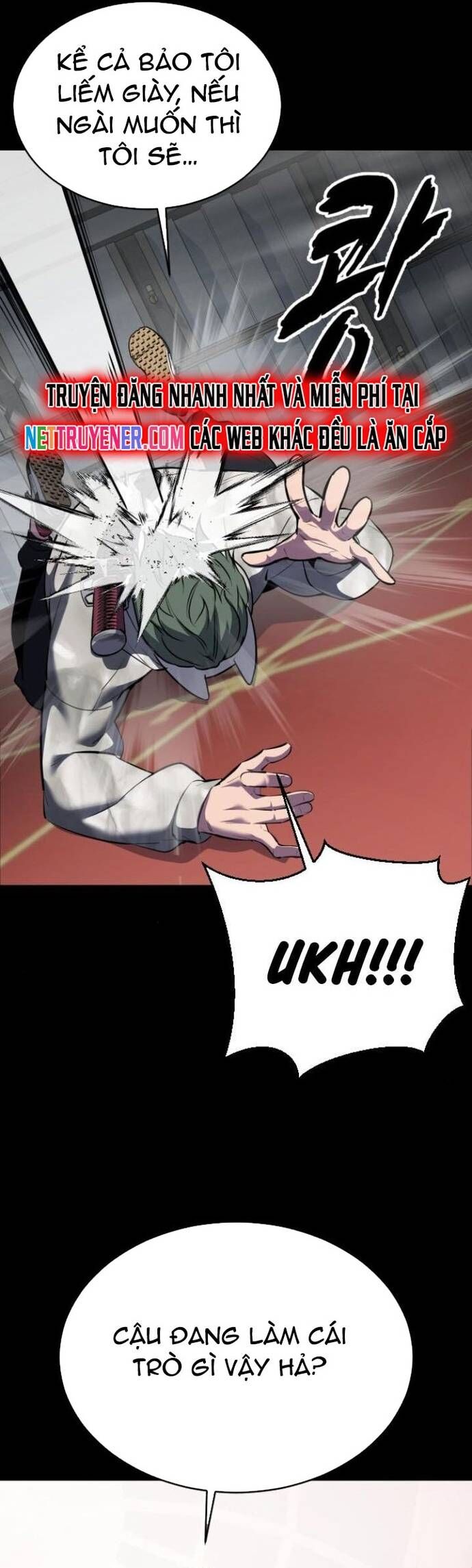 Cậu Bé Của Thần Chết: Chapter 280