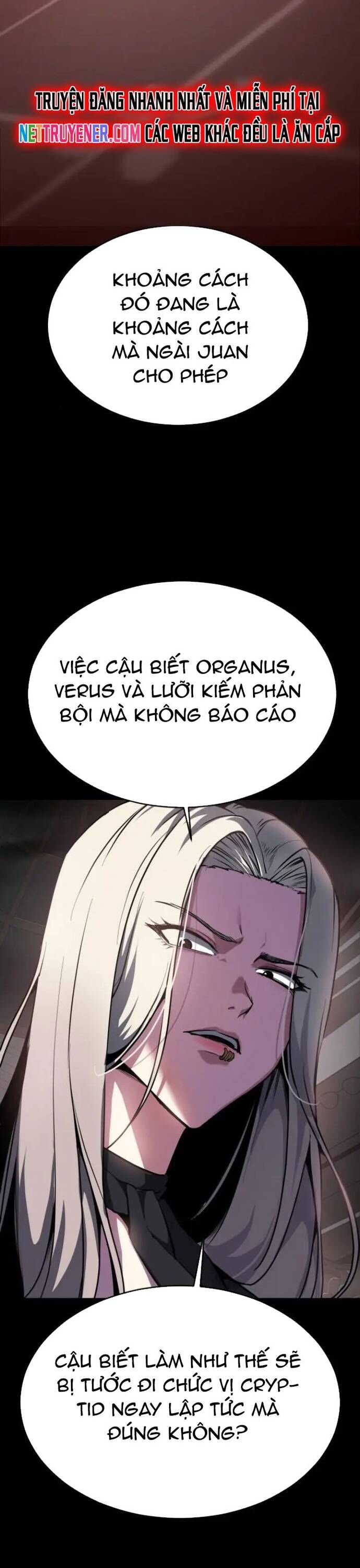 Cậu Bé Của Thần Chết: Chapter 280